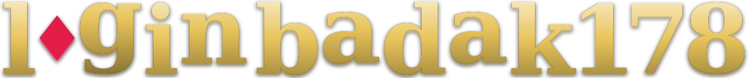 login badak178 logo